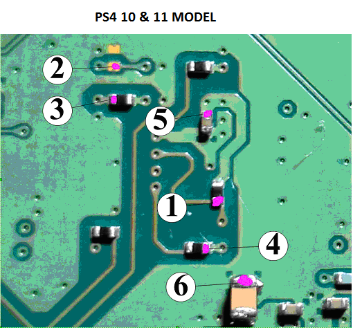 So don't go in the dark when you go and purchase your next ps4 game and try to play it on your exploited ps4 … PS4 MTX KEY ModChip USA-CANADA-WORLDWIDE